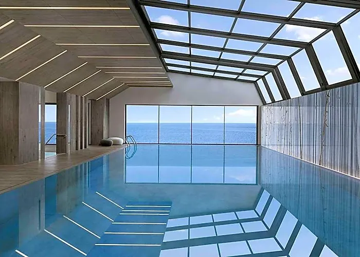 Jw Marriott Marmara Sea