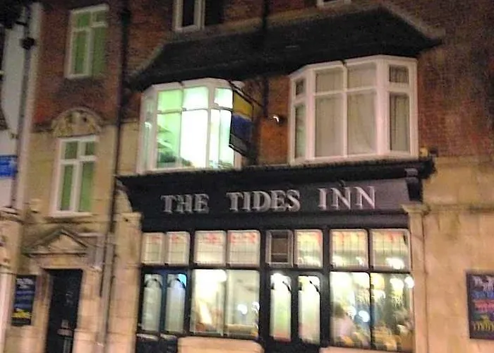 The Tides Inn