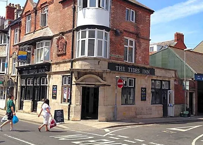 The Tides Inn