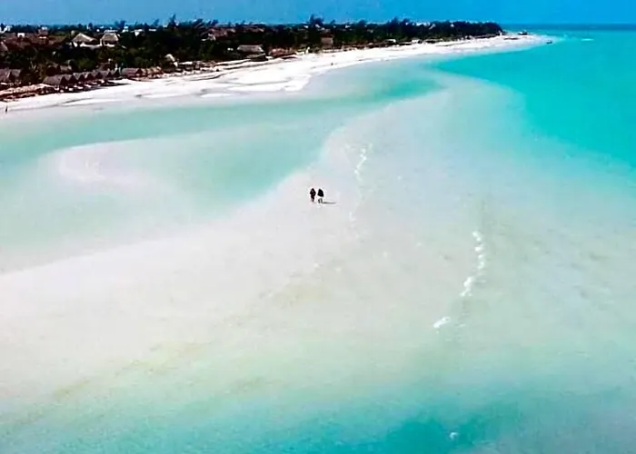 Hotel Mayari Holbox