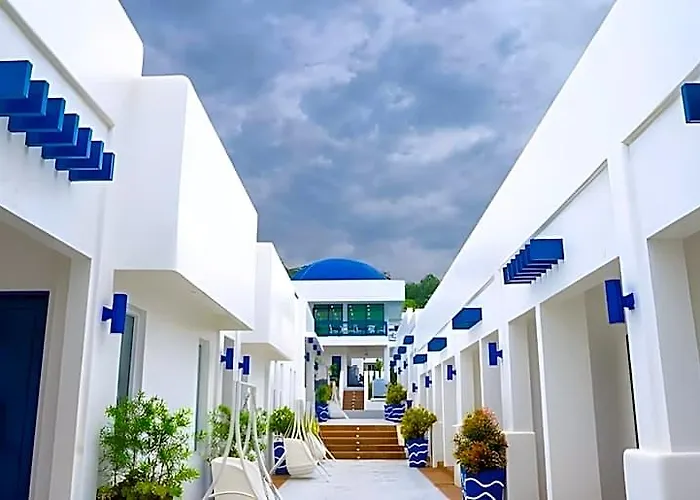 Ruhe Suites Coron