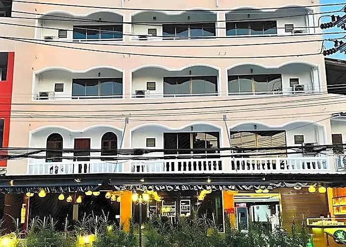 Lime Hotel