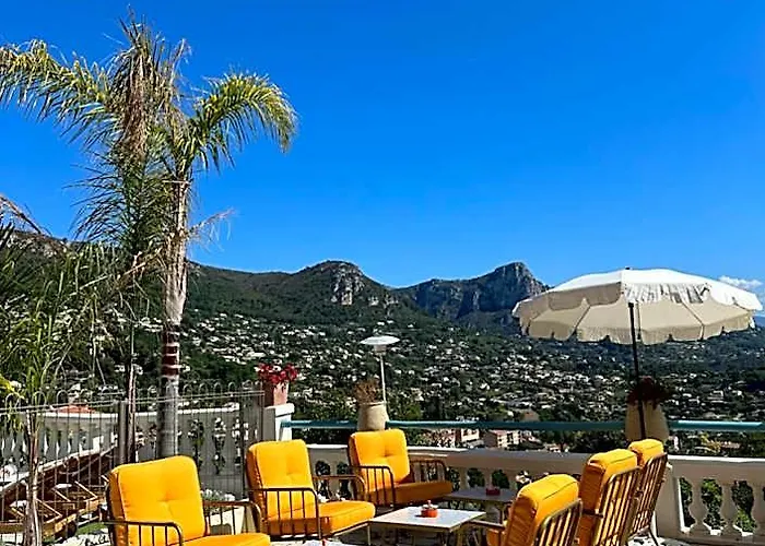 Hotel Miramar