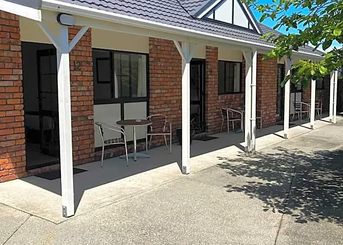 Heritage Highway Motel