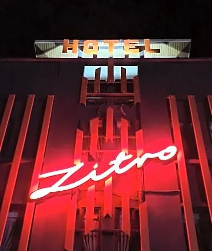 Zitro Hotel