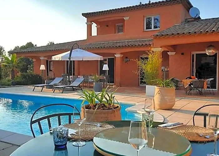 Villa Catharina