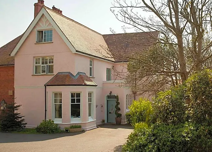 St Katharine'S House