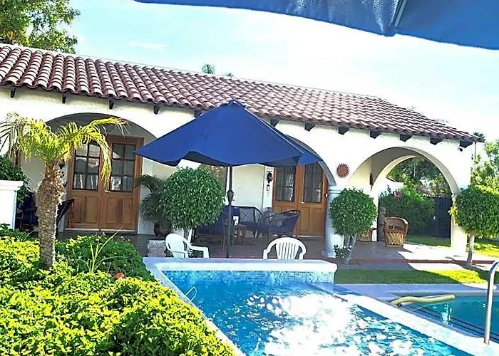 Casa Magdalena