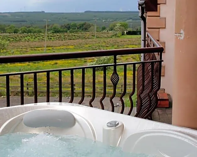 Backbrae House B&B