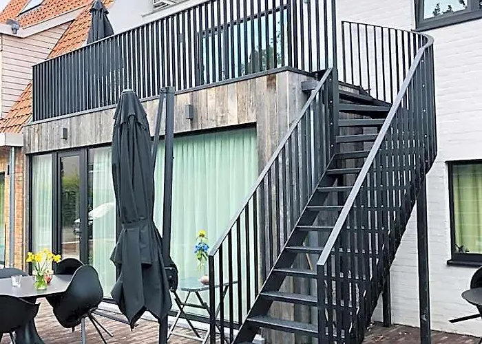 Suites Le Porte-Bonheur