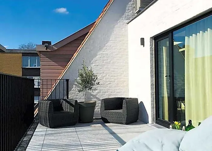 Suites Le Porte-Bonheur