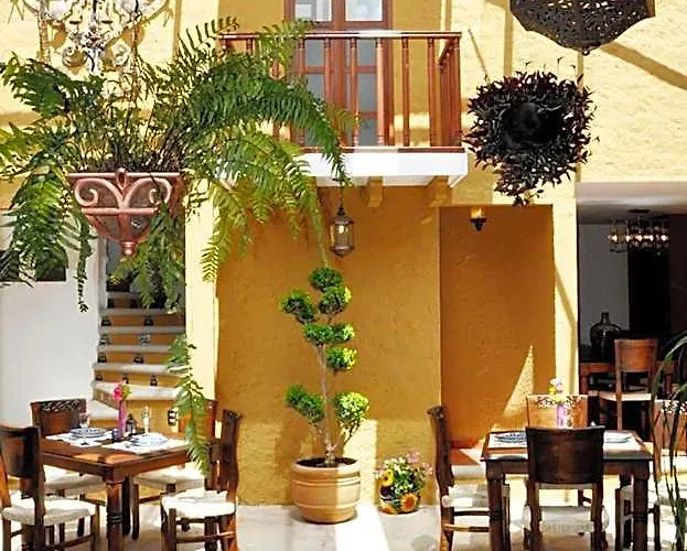 Casa Santa Lucia