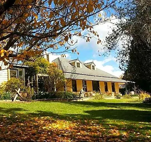 Eling Forest Winery