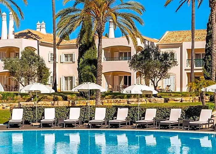 Vale D'Oliveiras Quinta Resort & Spa