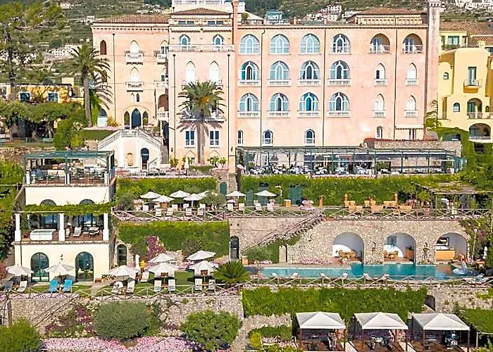 Palazzo Avino