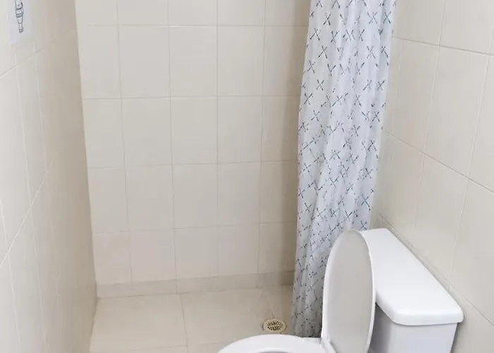 Portal Norte 170 ACOGEDORAS HABITACIONES CON TODOS LOS SERVICIOS