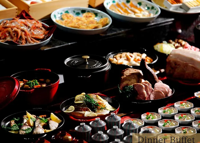 Sanraku Kanazawa