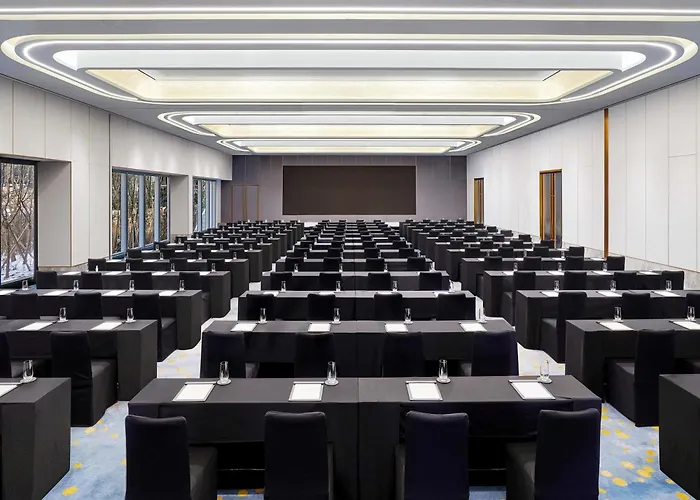 Naru Ambassador Hotel Seoul - Mgallery Collection