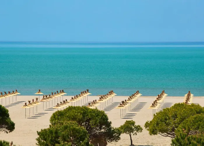 Melia Durres Albania