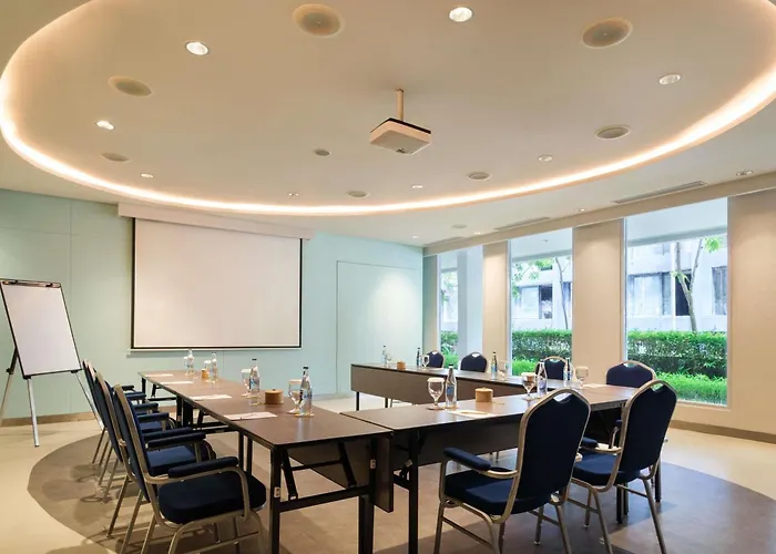 Grand Mercure Bali