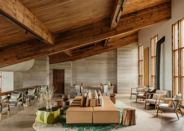 Ngorongoro Member Of Melia Collection - The Leading Hotels Of The World