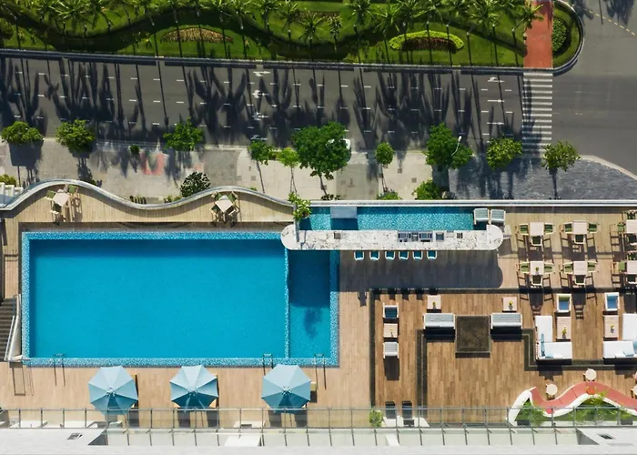 Voco Ma Belle Danang By Ihg