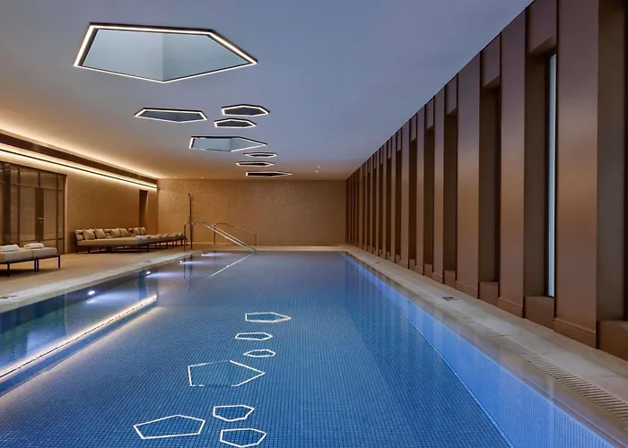 Theatron Jerusalem & Spa - Mgallery Collection
