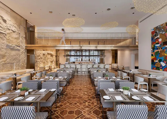 Theatron Jerusalem & Spa - Mgallery Collection