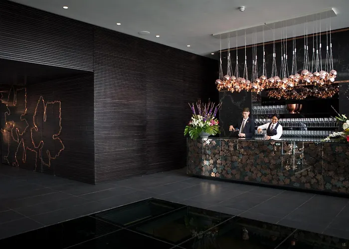 Hazendal And Spa