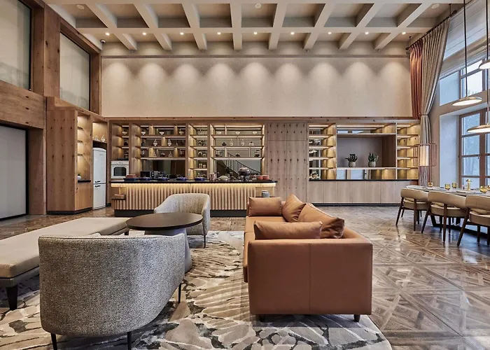 Swissotel Uludag Bursa