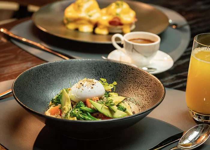 Mandarin Oriental Mayfair,