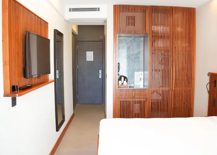 Ertan Otel