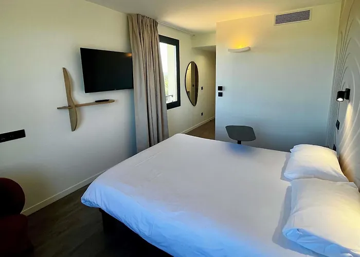 ibis Styles Cabriès Aix-en-Provence TGV