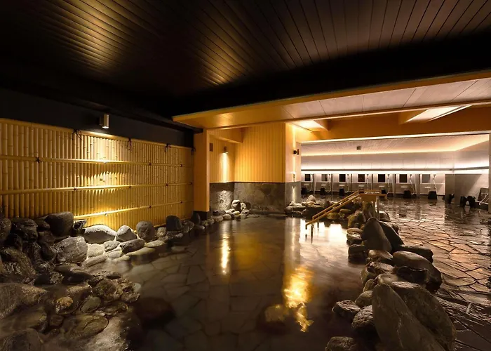 Grand Mercure Nara Kashihara