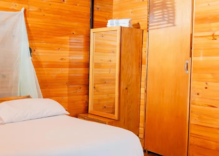 Villas del Rio Glamping