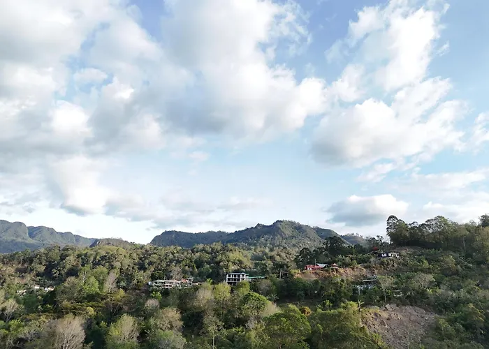 Villas del Rio Glamping