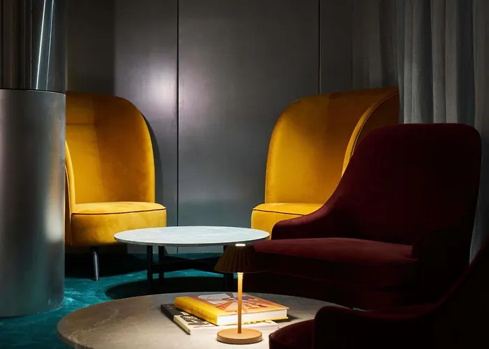 Novotel Melbourne Airport