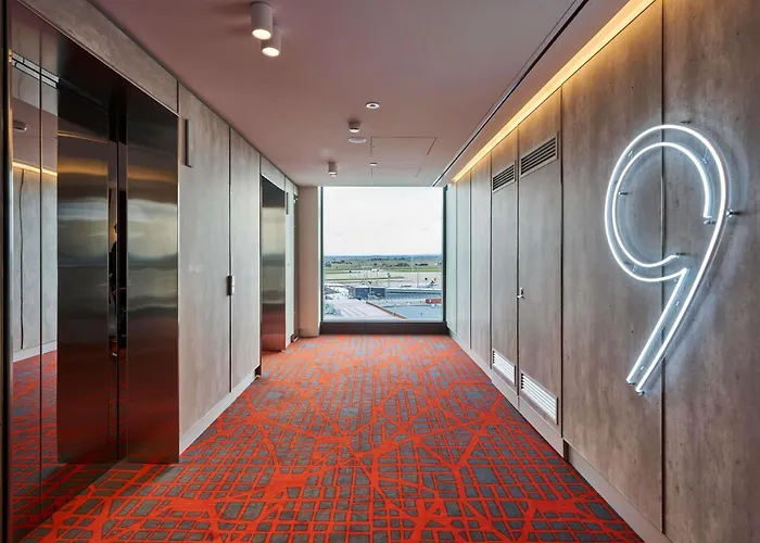 Ibis Styles Melbourne Airport
