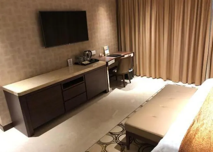 Jai Alai Hotel