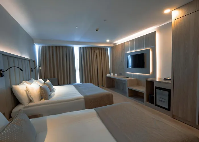 Renex Hotels