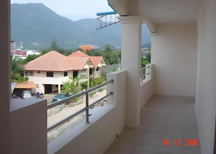 Kamala Phuyai Resort