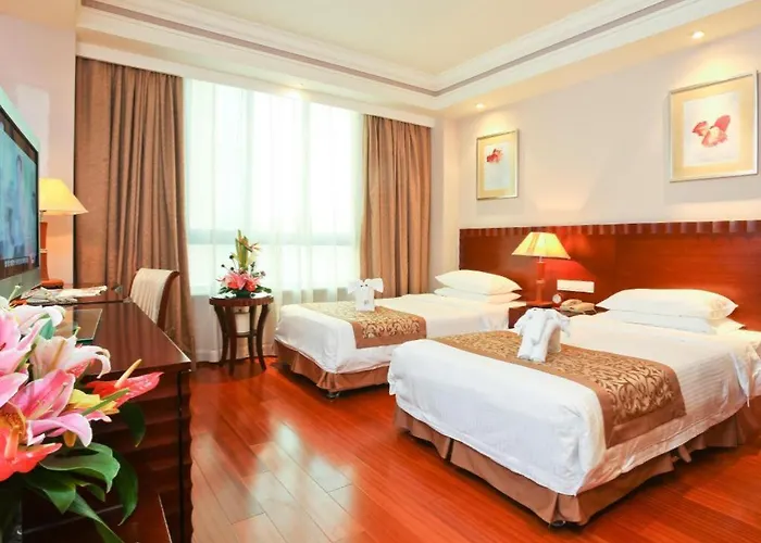 Sanya Baohong Hotel