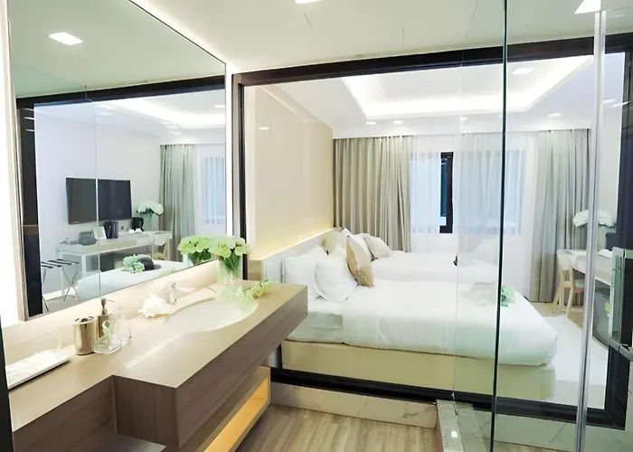 Thaisun Bangkok Hotel