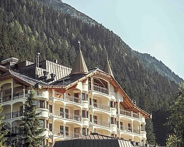 Schlosshotel 5