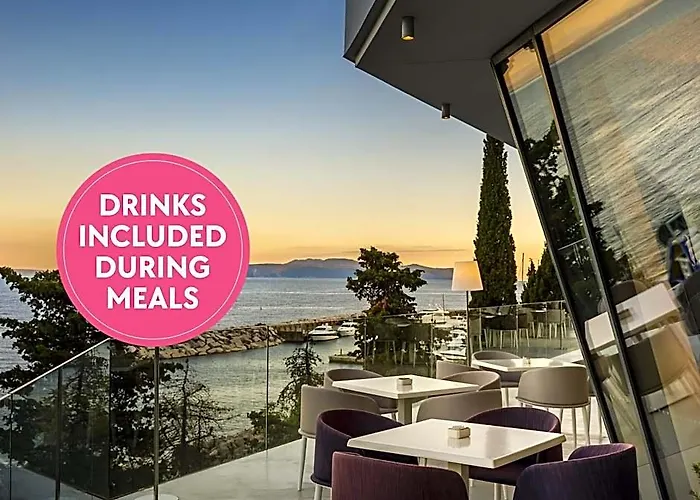Hotel Icici - By Liburnia Hotels & Villas