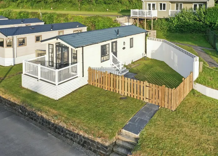 Calloose Holiday Park