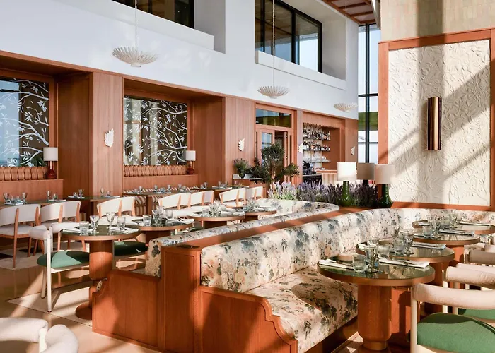 Novotel Abidjan Marcory