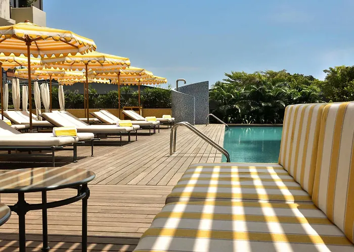Novotel Abidjan Marcory