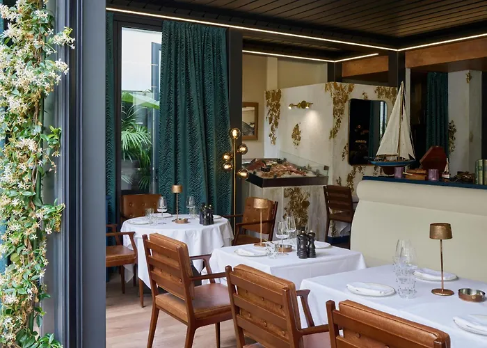 Nemi Hotel Milano