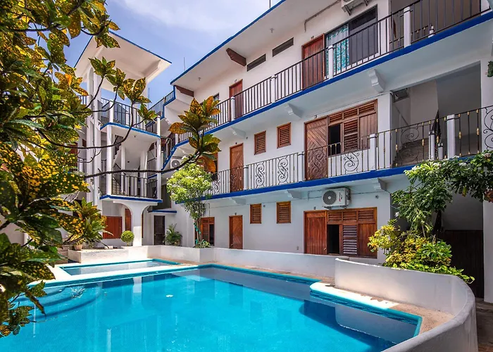 Hotel Naxhiely